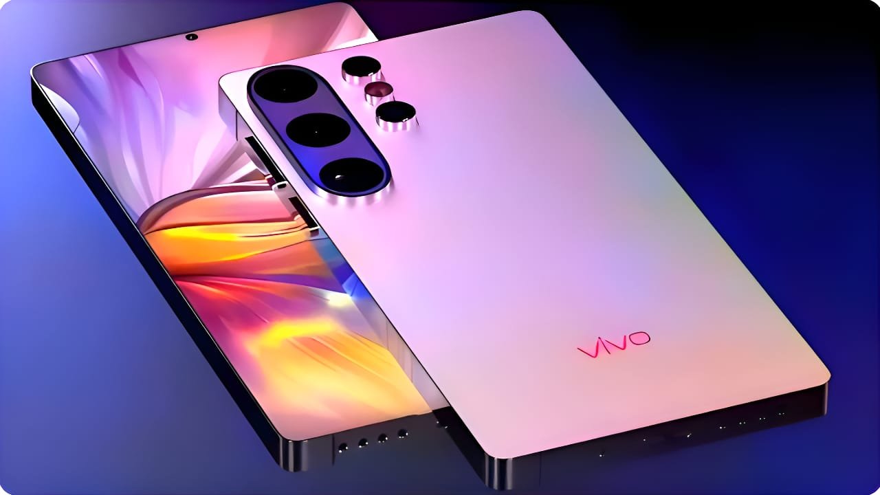 Vivo Y19 5G