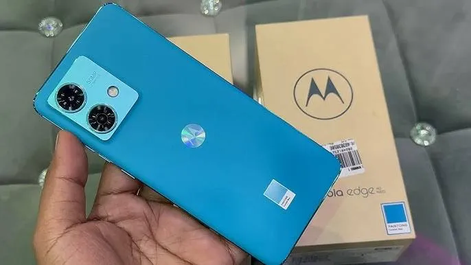 Motorola Edge 40 Neo