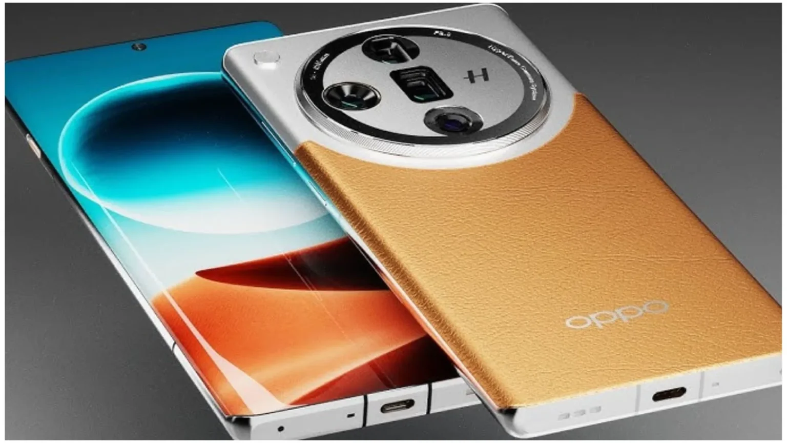 Oppo Find X8 Ultra 5G