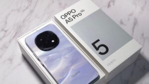 OPPO A5 Pro 5G