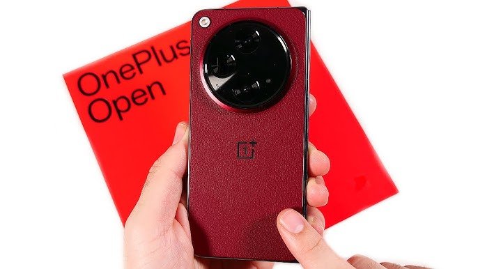 OnePlus Open