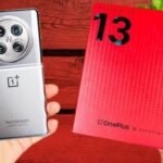 OnePlus 13 5G