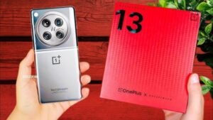 OnePlus 13 5G
