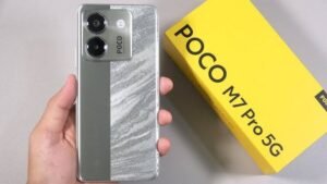 POCO M7 Pro 5G