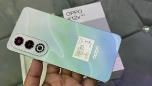 Oppo K12x 5G
