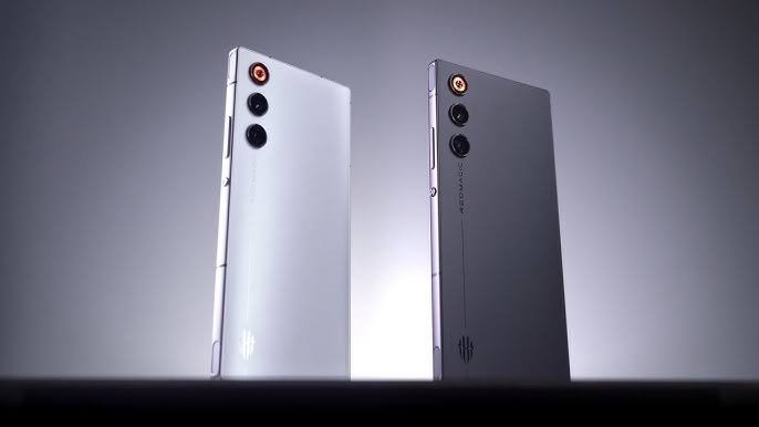REDMAGIC 10 Air